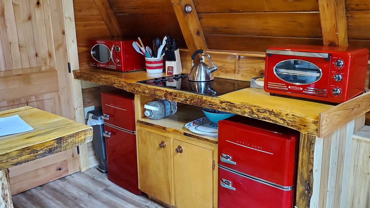 Photo of Kitchen in Coeur d'Alene