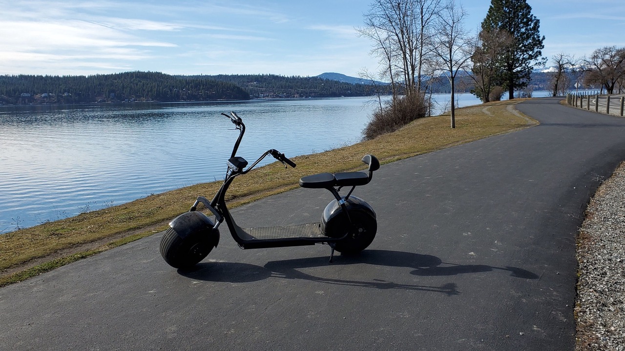 Photo of Others in Coeur d'Alene
