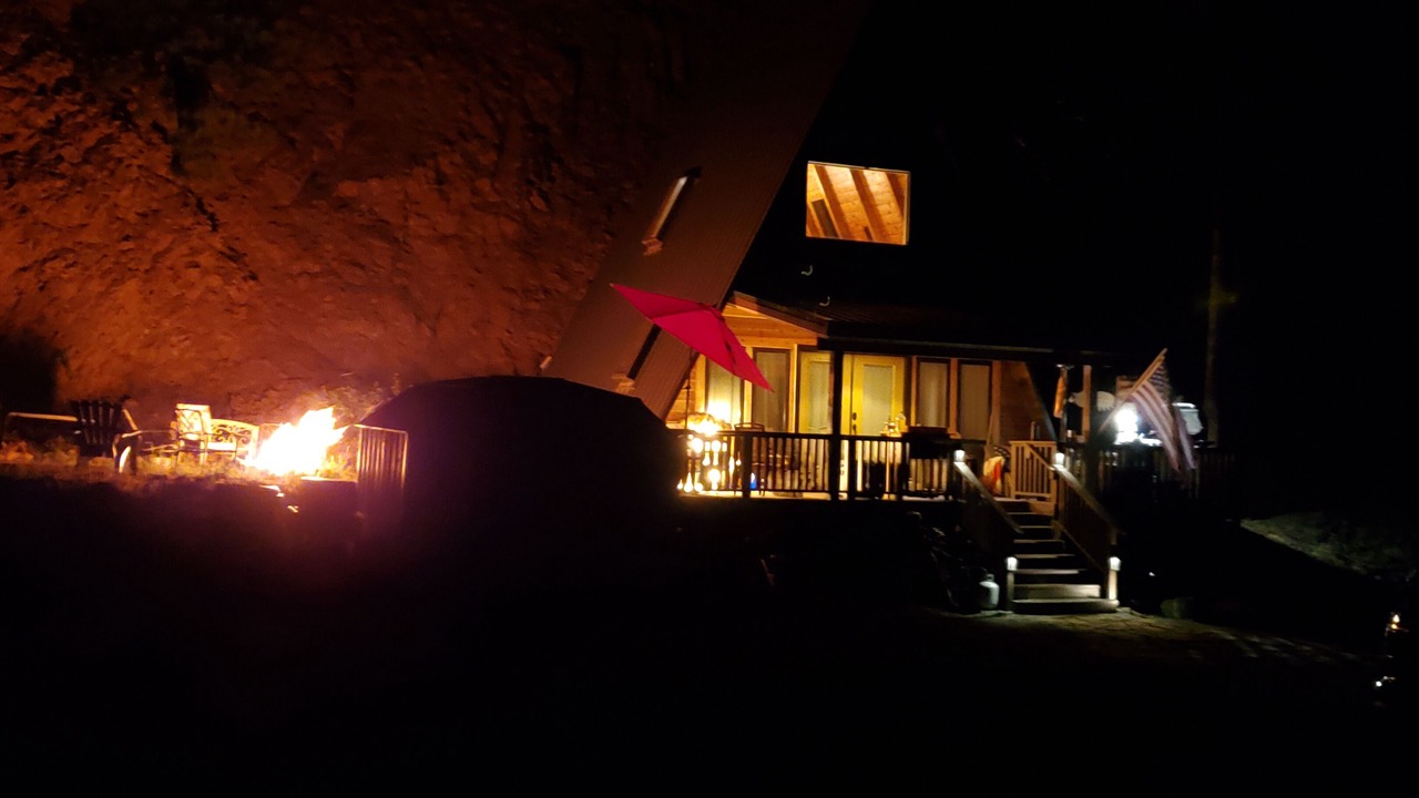 Photo of Patio Balcony in Coeur d'Alene