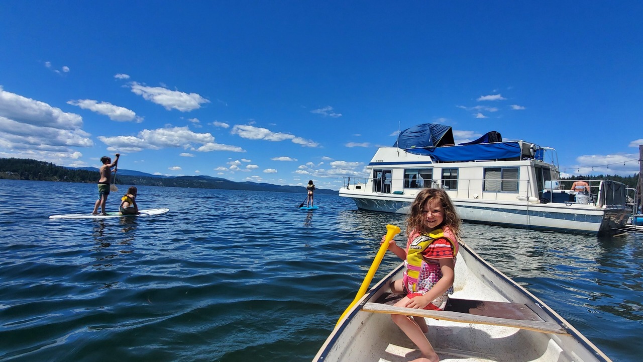 Photo of Others in Coeur d'Alene