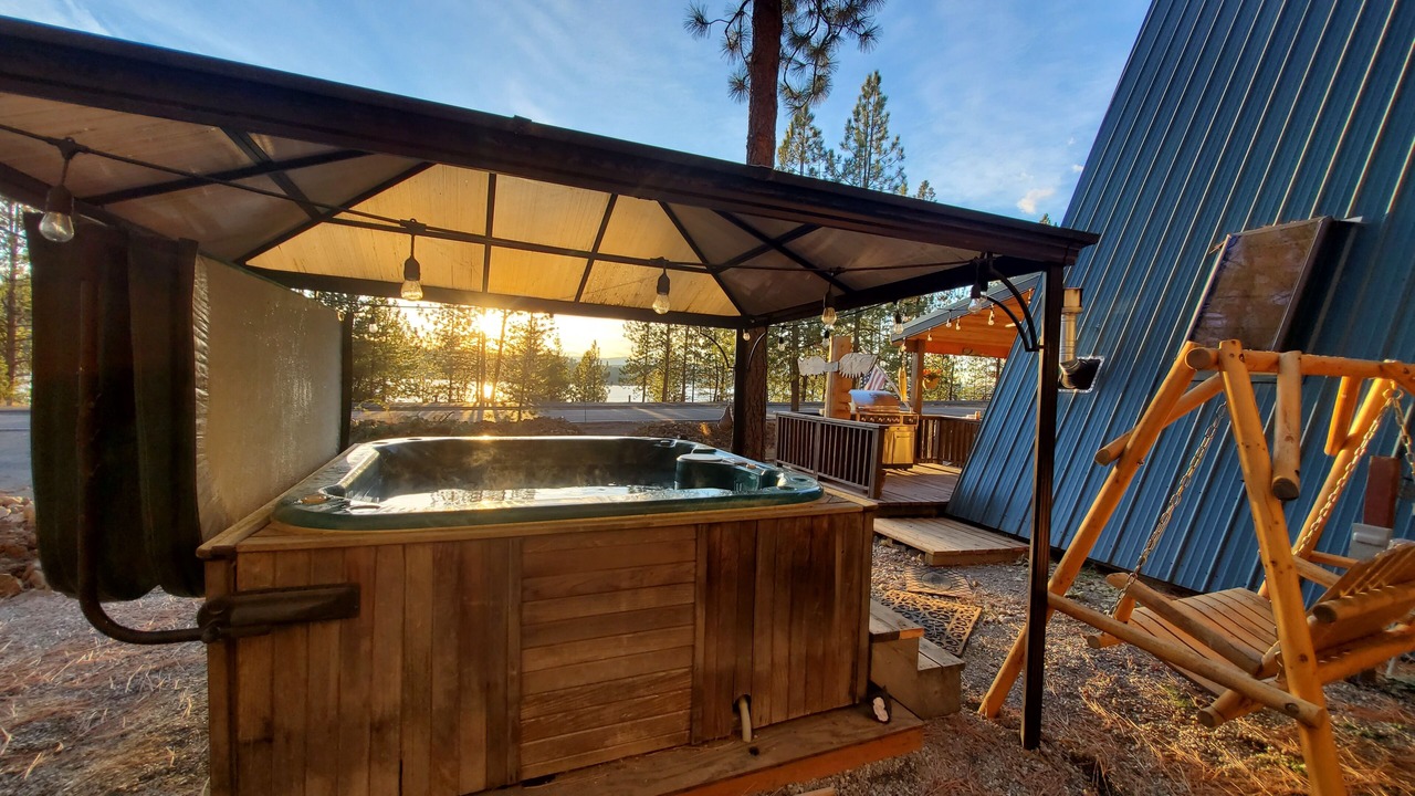 Photo of Outdoor in Coeur d'Alene