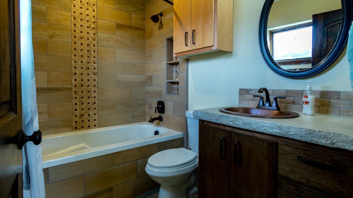 Photo of Bathroom in Moab South Valley