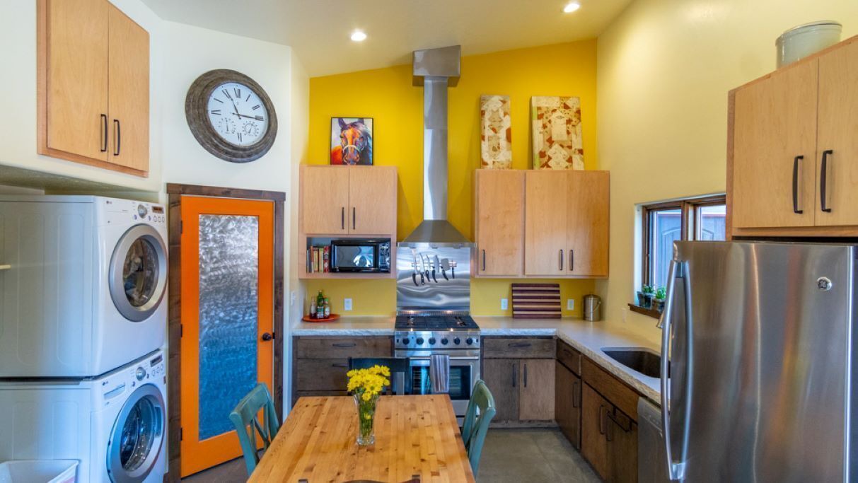 Photo of Kitchen in Moab South Valley