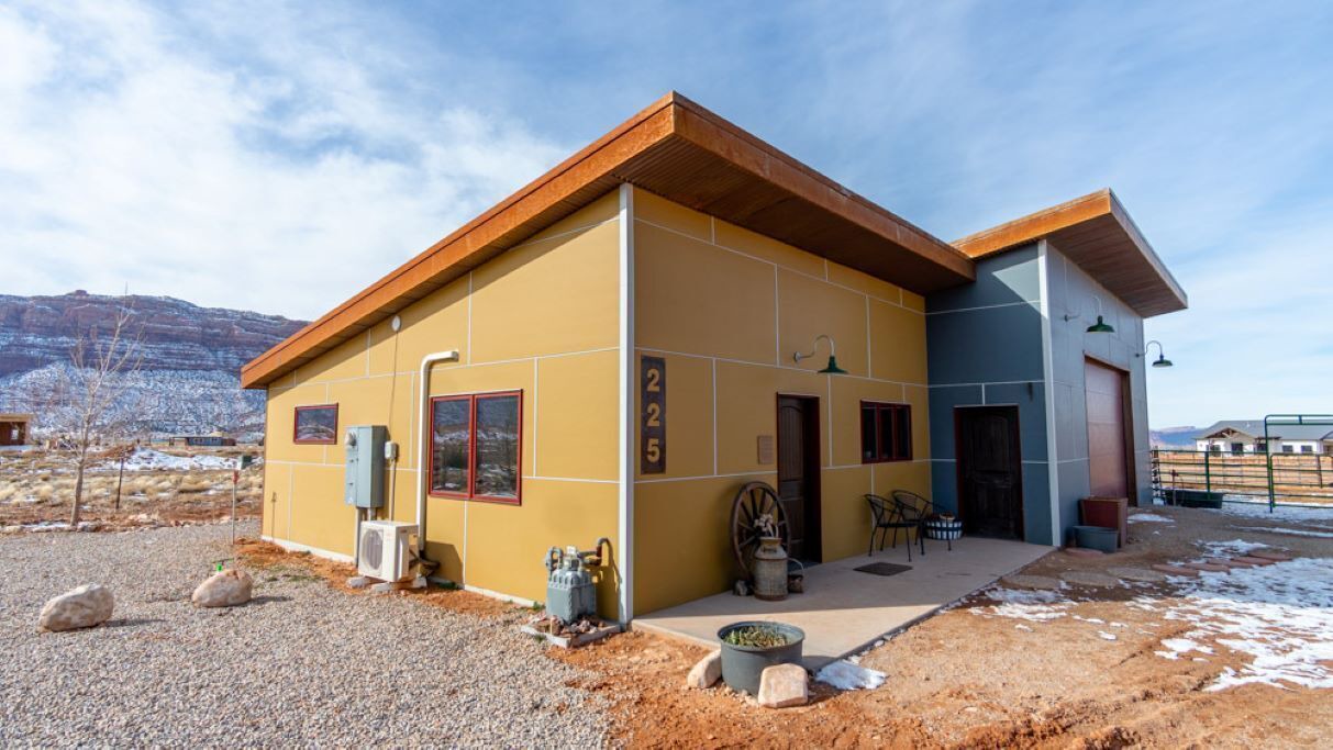 Photo of Outdoor in Moab South Valley