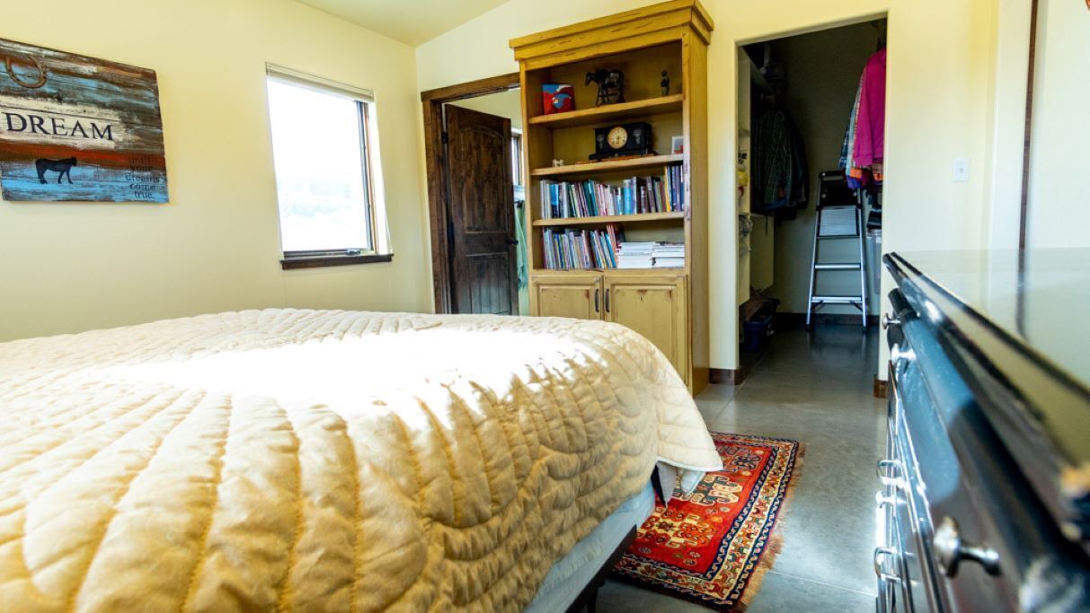 Photo of Bedroom in Moab South Valley