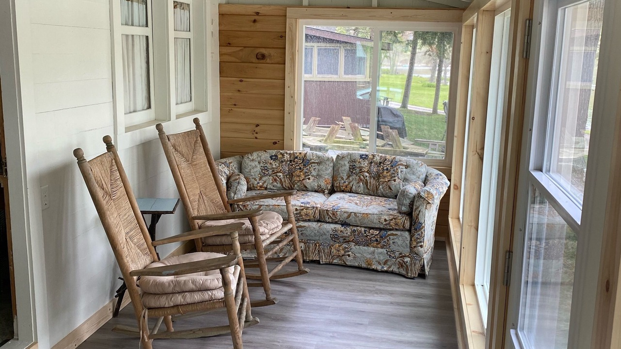 Photo of Outdoor in Tully