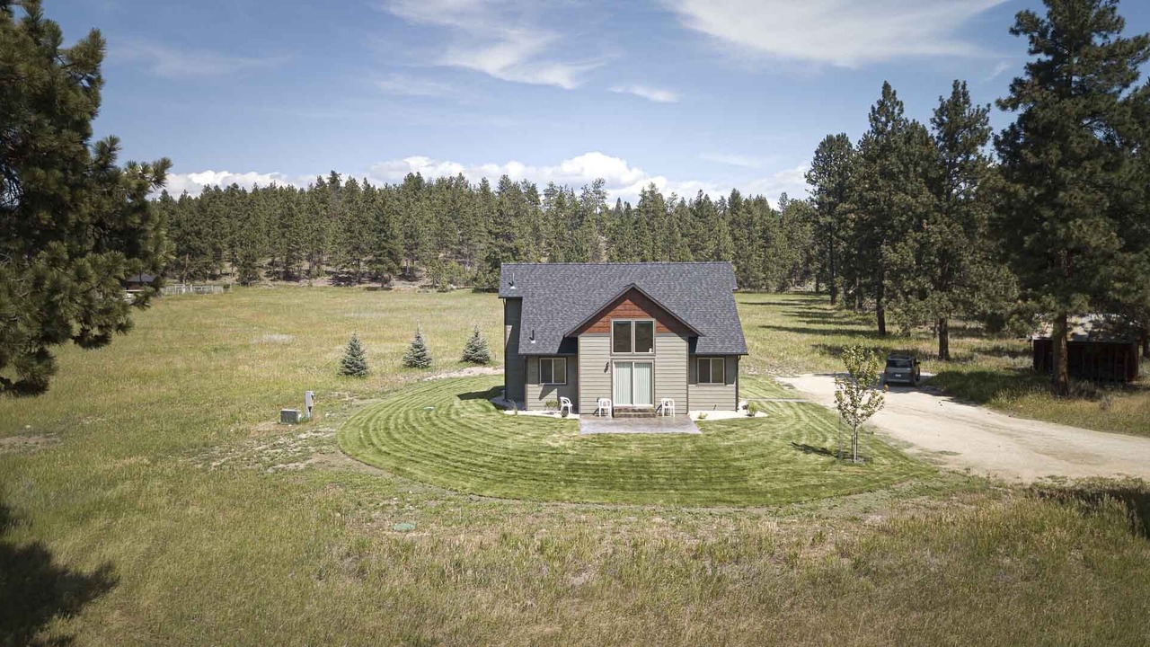 Photo of Outdoor in Stevensville