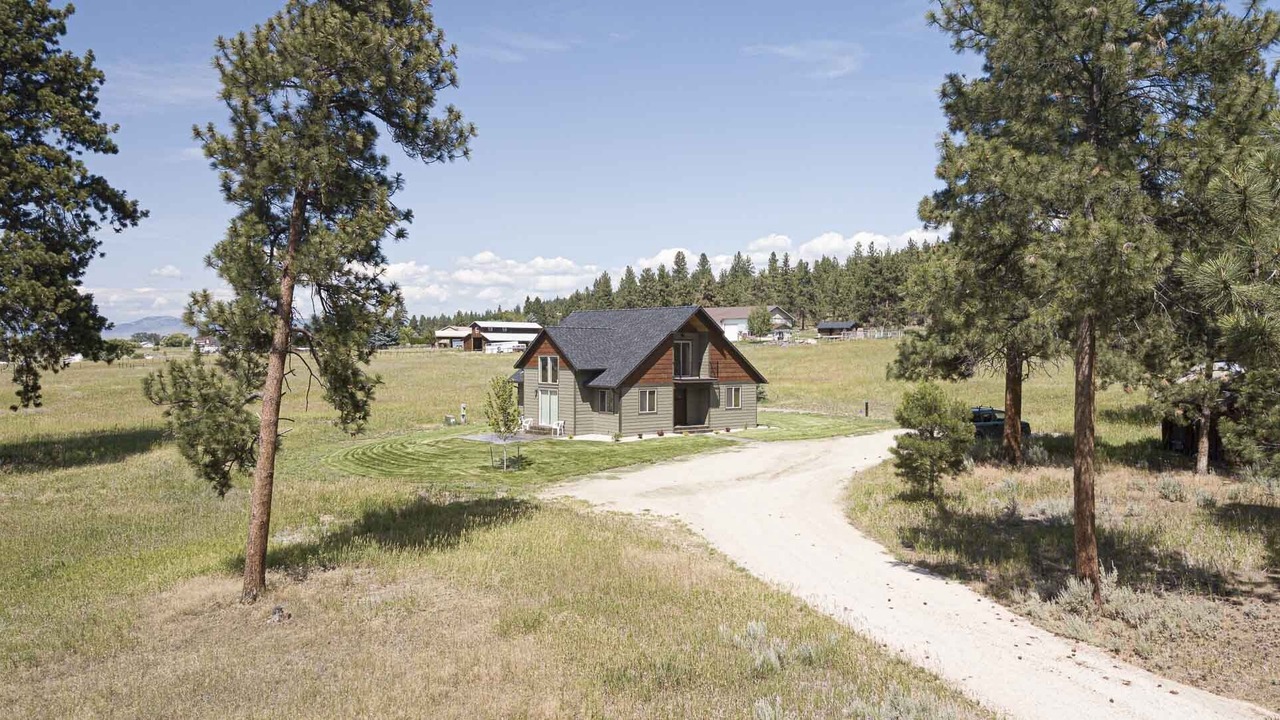 Photo of Outdoor in Stevensville