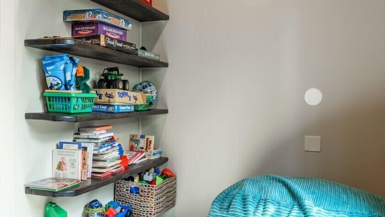 Photo of Bedroom in Island Park