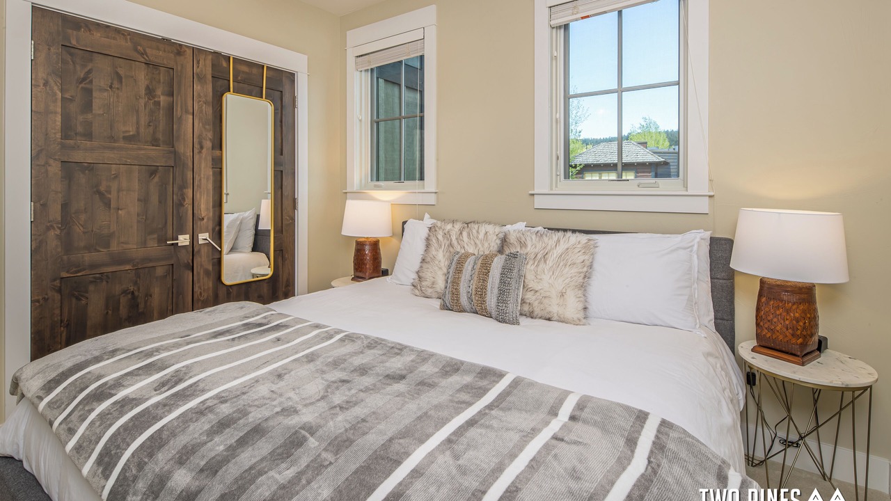 Photo of Bedroom in Big Sky