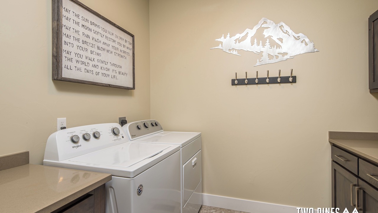 Photo of Bedroom in Big Sky