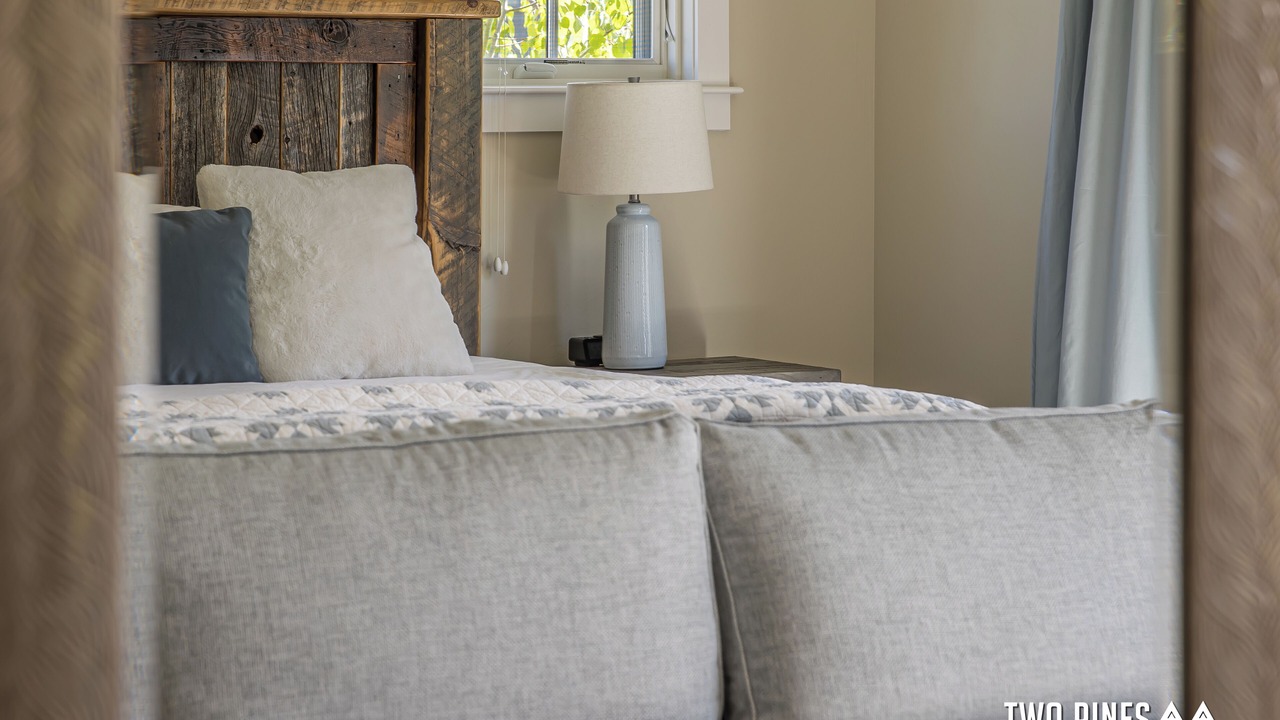 Photo of Bedroom in Big Sky