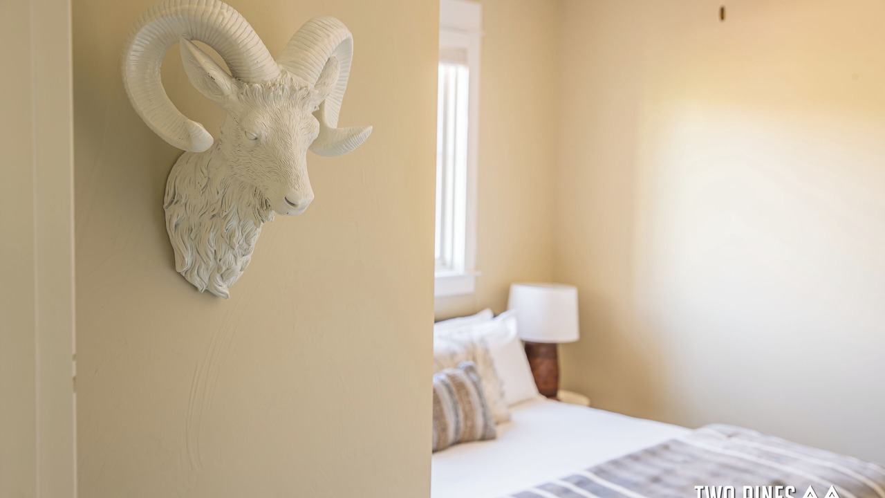 Photo of Bedroom in Big Sky