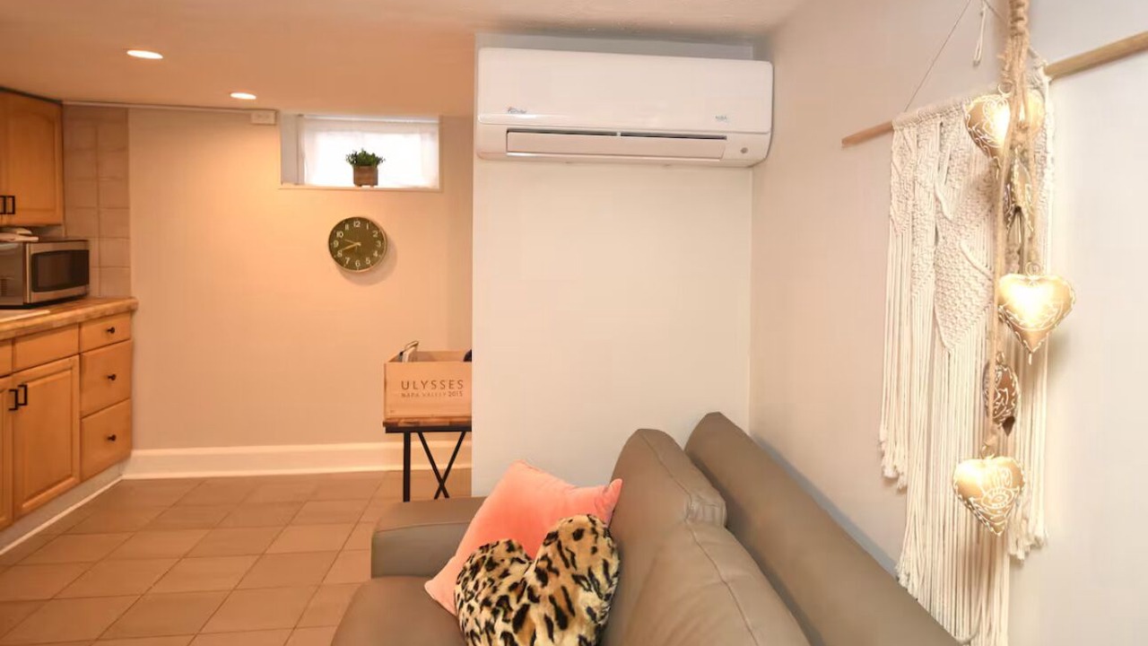 Photo of Livingroom in Winthrop