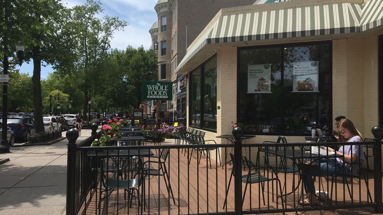 Photo of Outdoor in Longwood