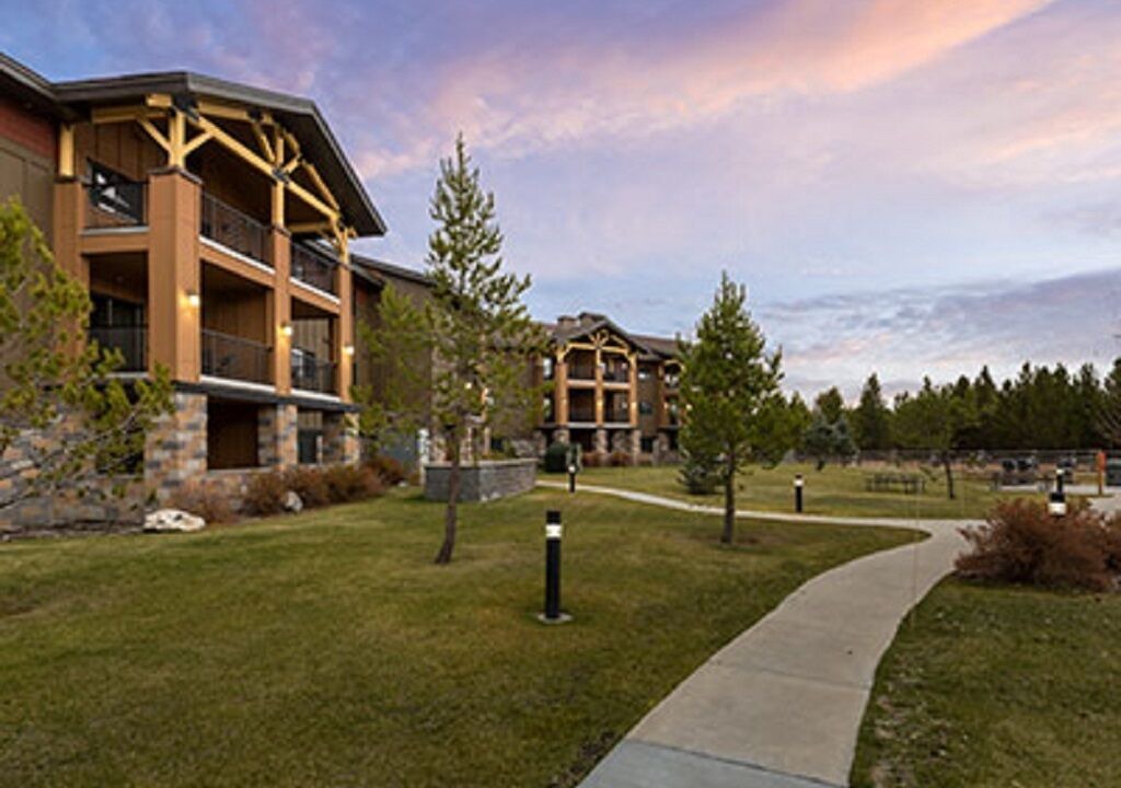 Photo of Outdoor in West Yellowstone