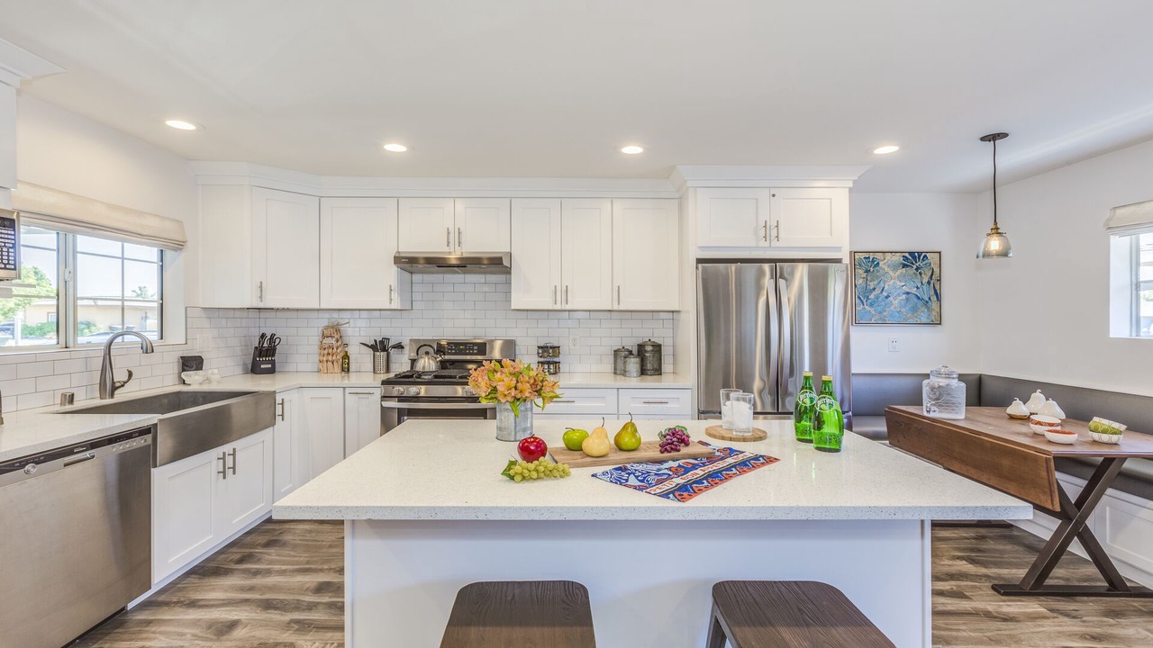 Photo of Kitchen in Hermosa Village