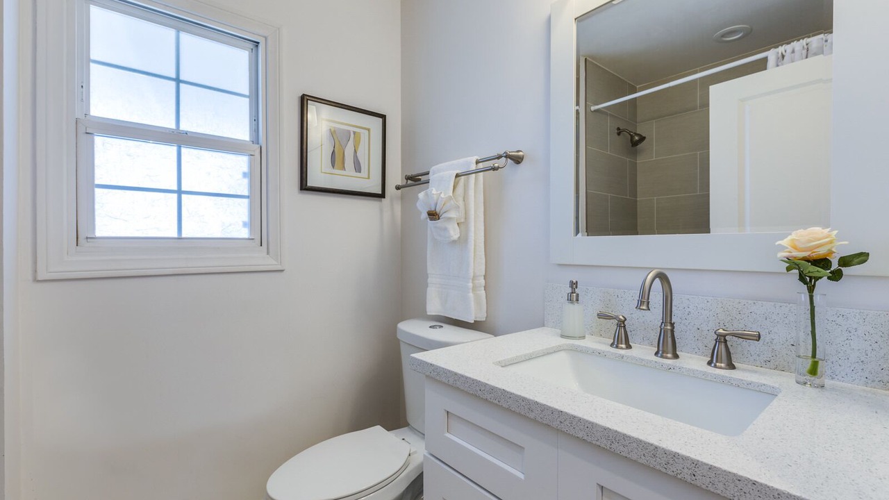 Photo of Bathroom in Hermosa Village