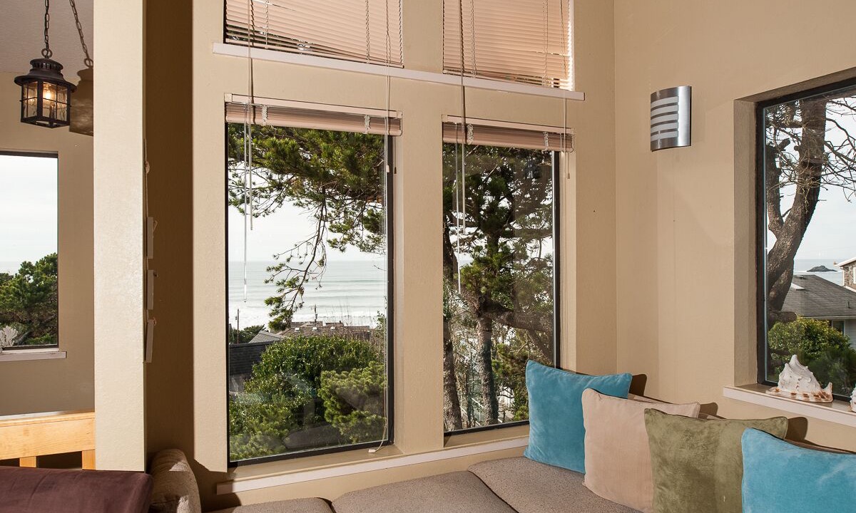 Photo of Bedroom in Roads End