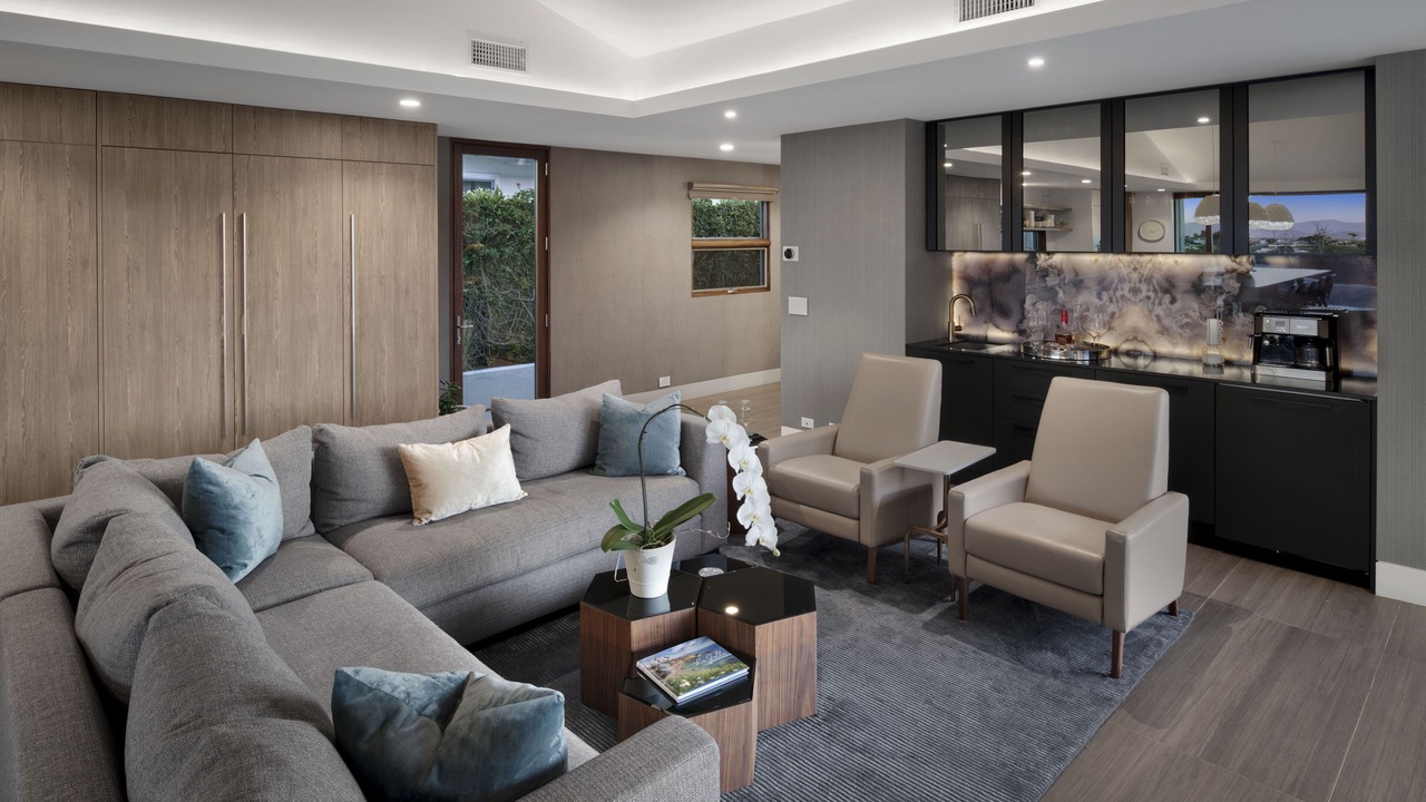 Photo of Livingroom in Soledad South