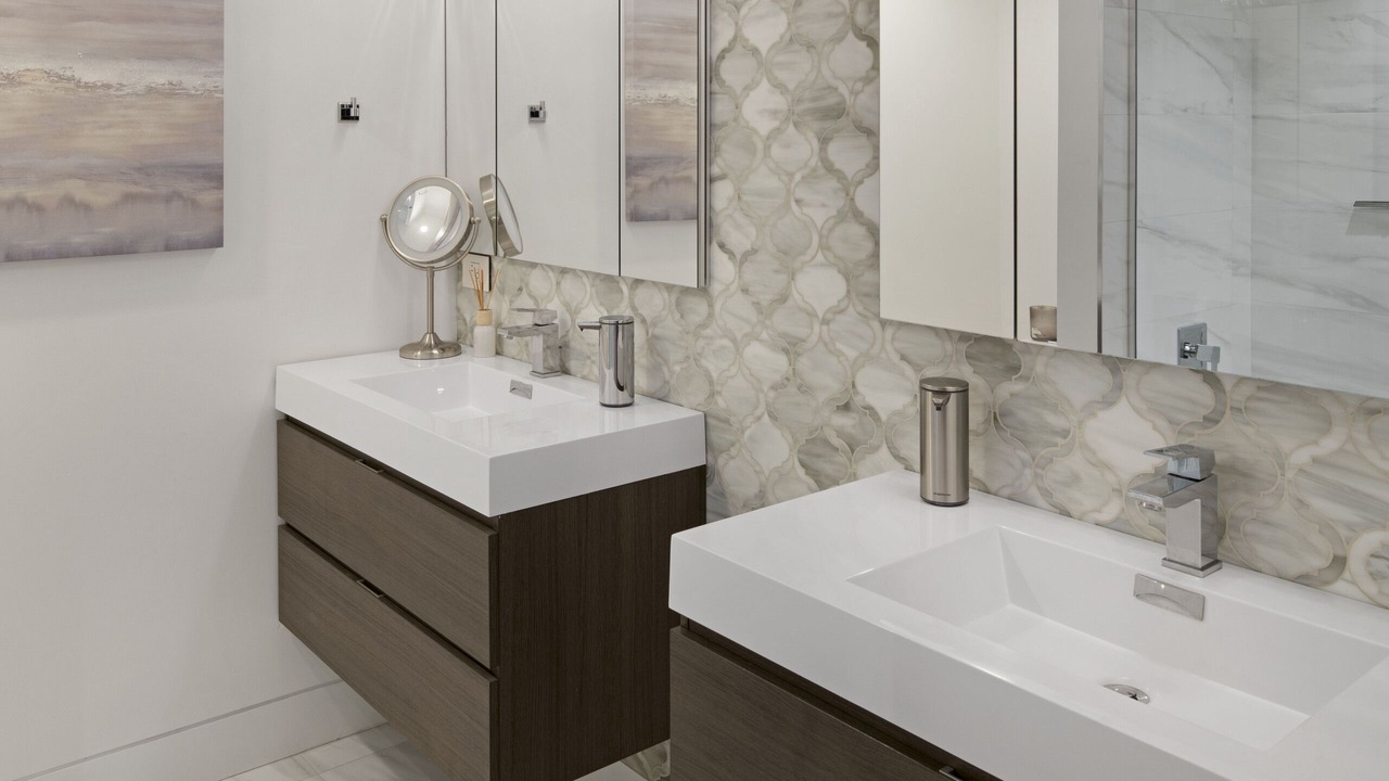 Photo of Bathroom in Soledad South