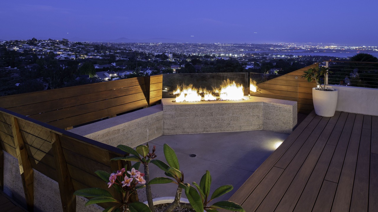 Photo of Patio Balcony in Soledad South