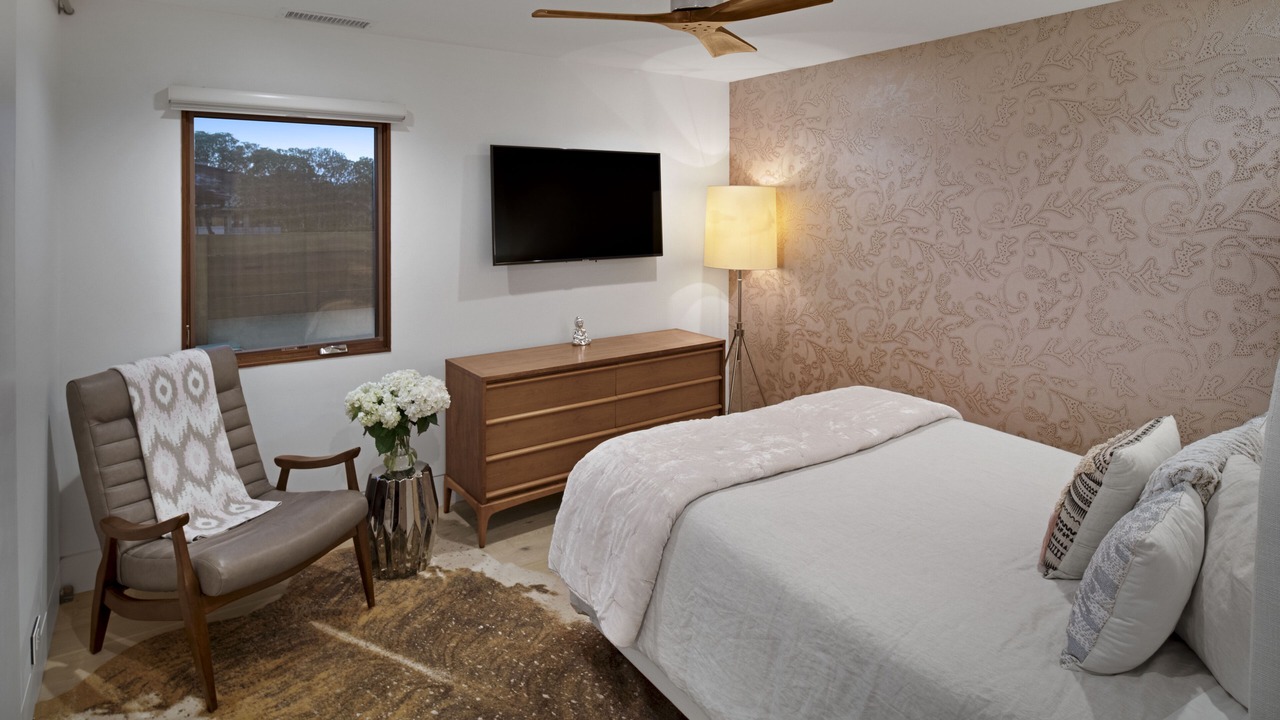 Photo of Bedroom in Soledad South