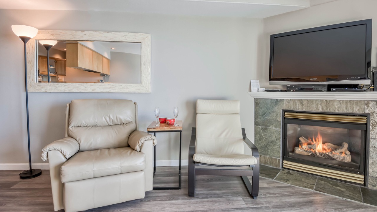 Photo of Livingroom in Lincoln City