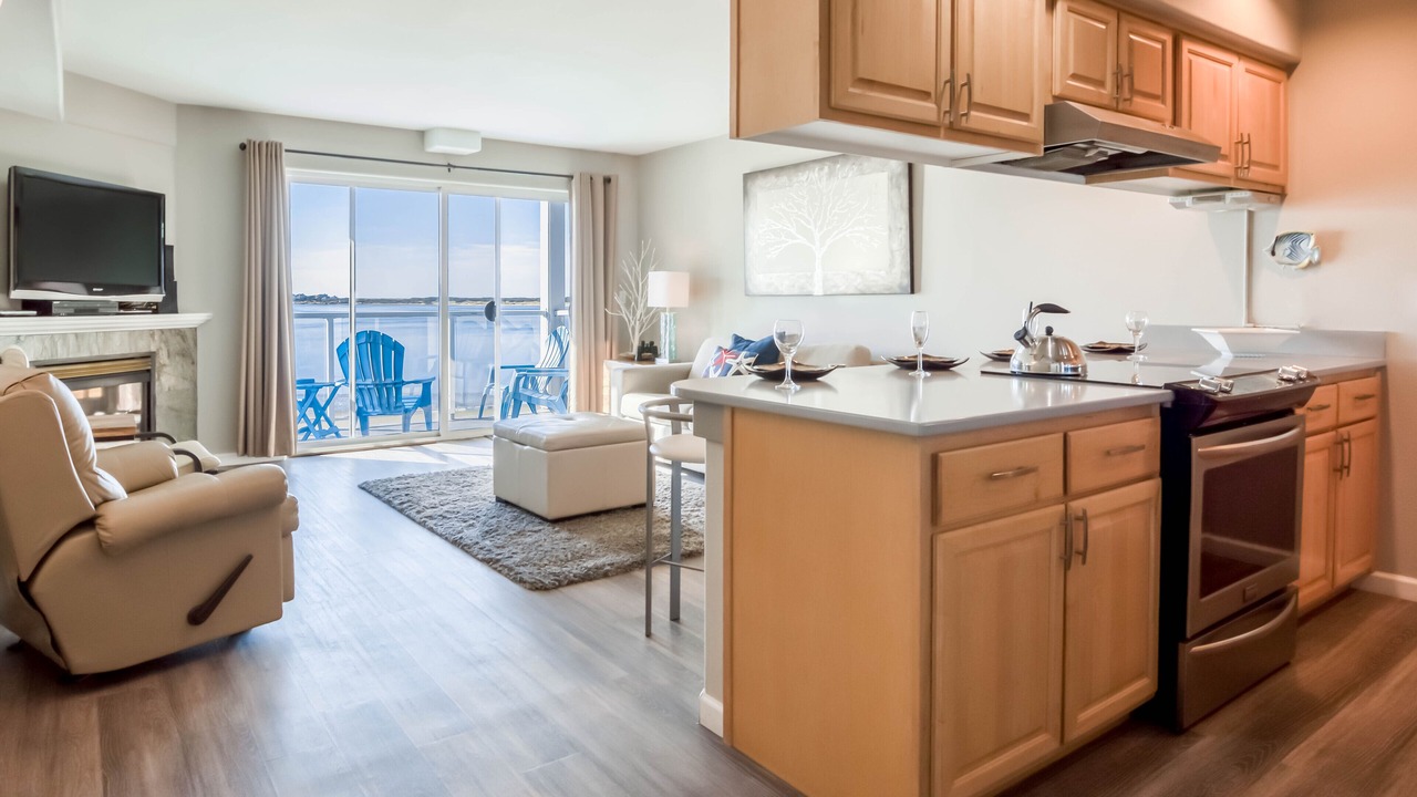 Photo of Livingroom in Lincoln City