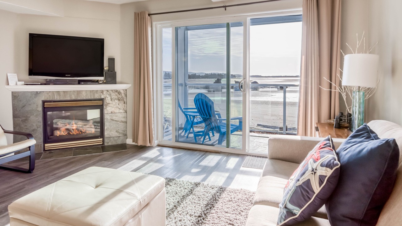 Photo of Livingroom in Lincoln City