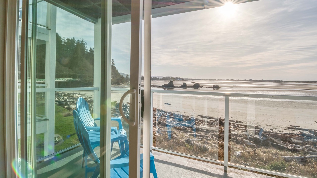Photo of Livingroom in Lincoln City