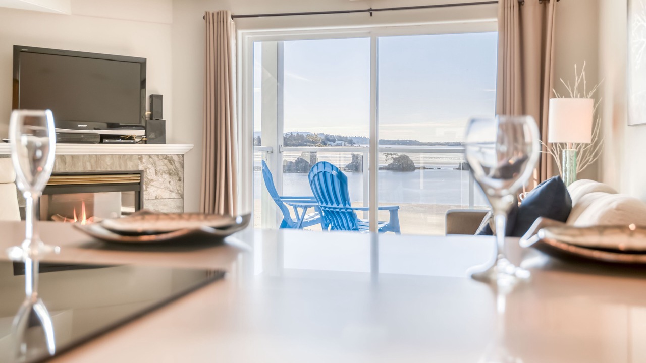 Photo of Livingroom in Lincoln City