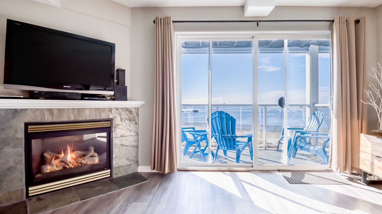 Photo of Livingroom in Lincoln City