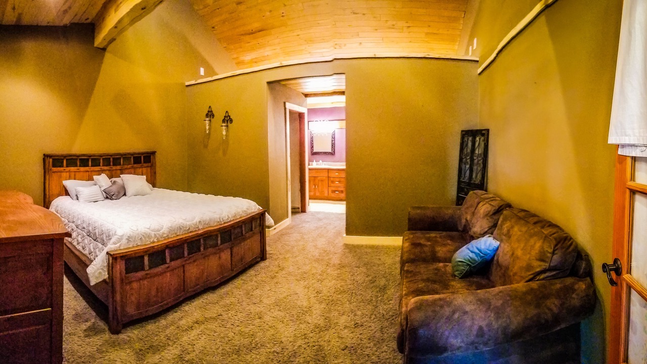 Photo of Bedroom in Ralston