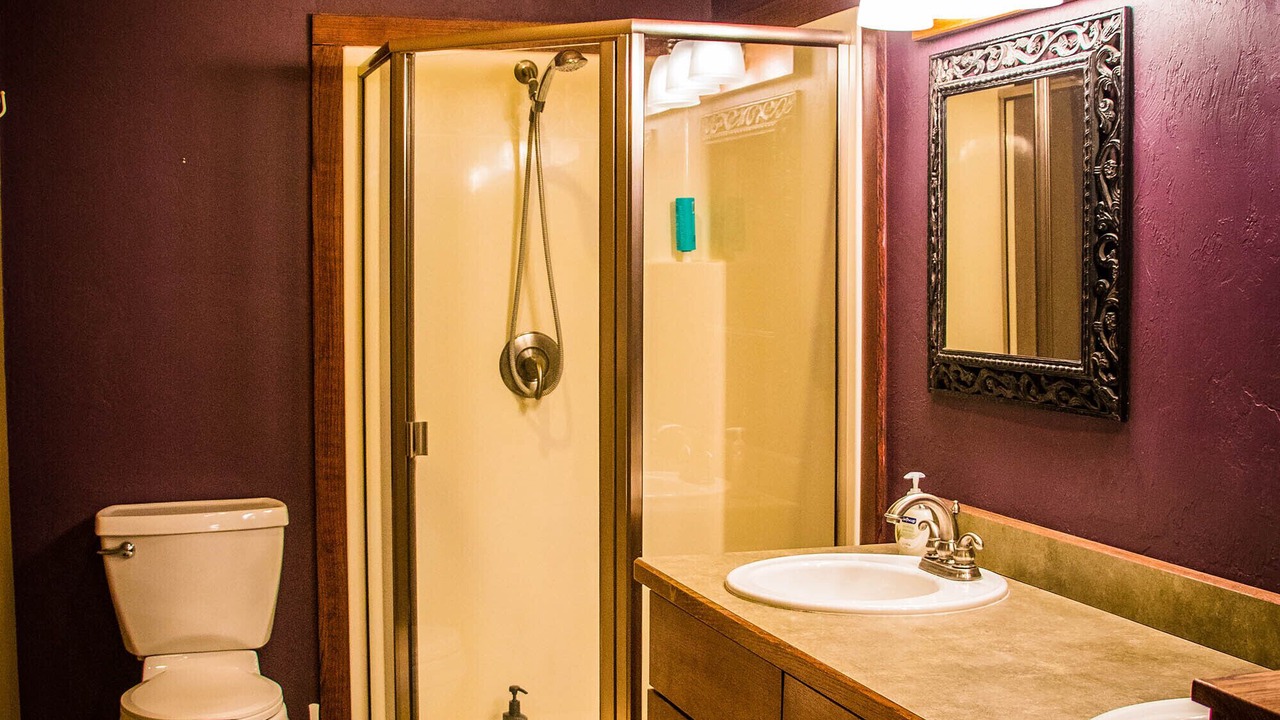 Photo of Bathroom in Ralston