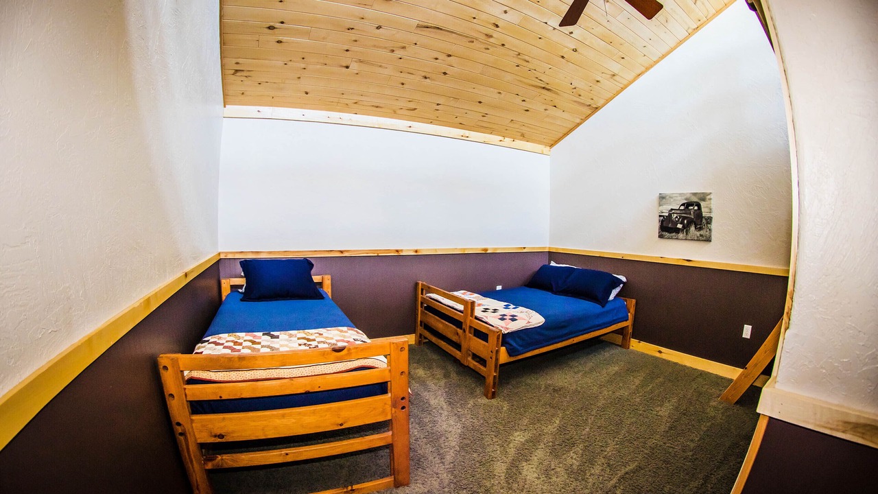 Photo of Bedroom in Ralston