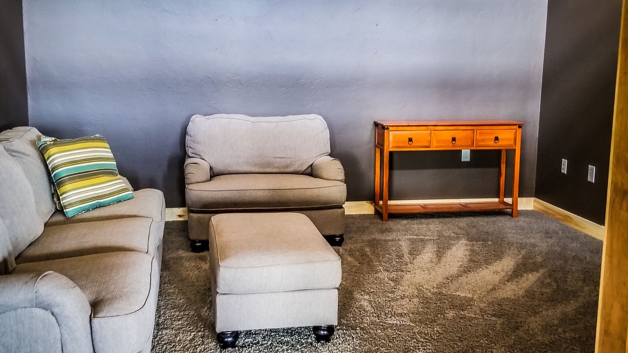 Photo of Livingroom in Ralston
