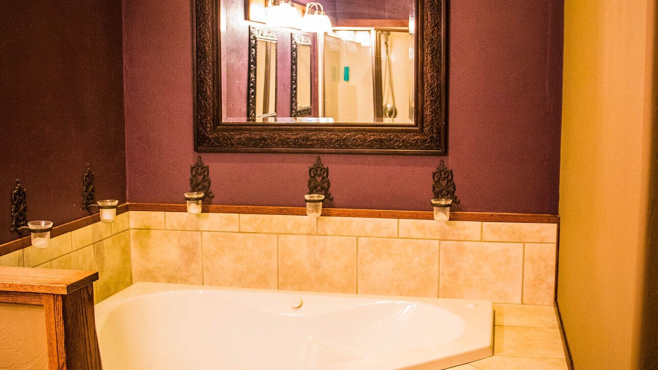 Photo of Bathroom in Ralston