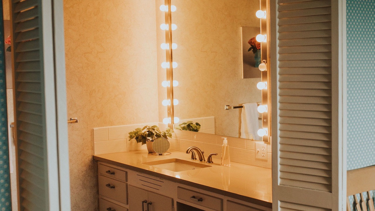Photo of Bathroom in Caldwell