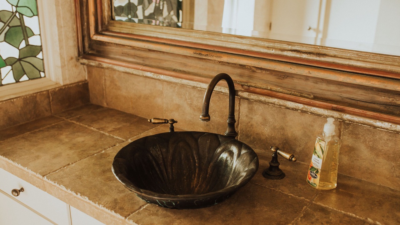 Photo of Bathroom in Caldwell