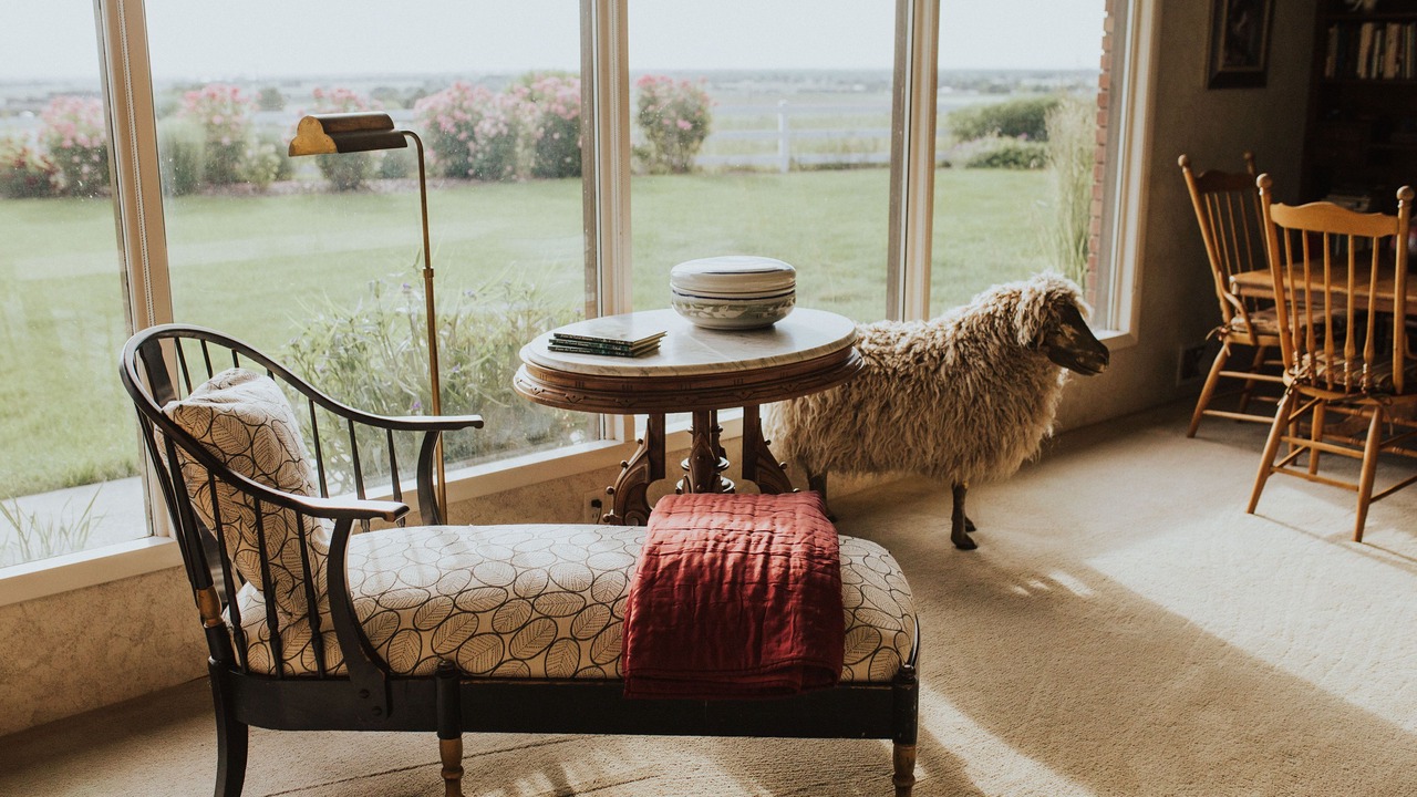 Photo of Bedroom in Caldwell