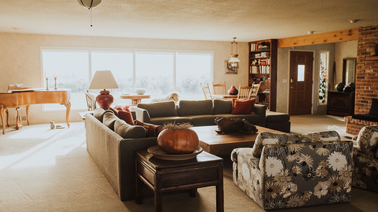 Photo of Livingroom in Caldwell