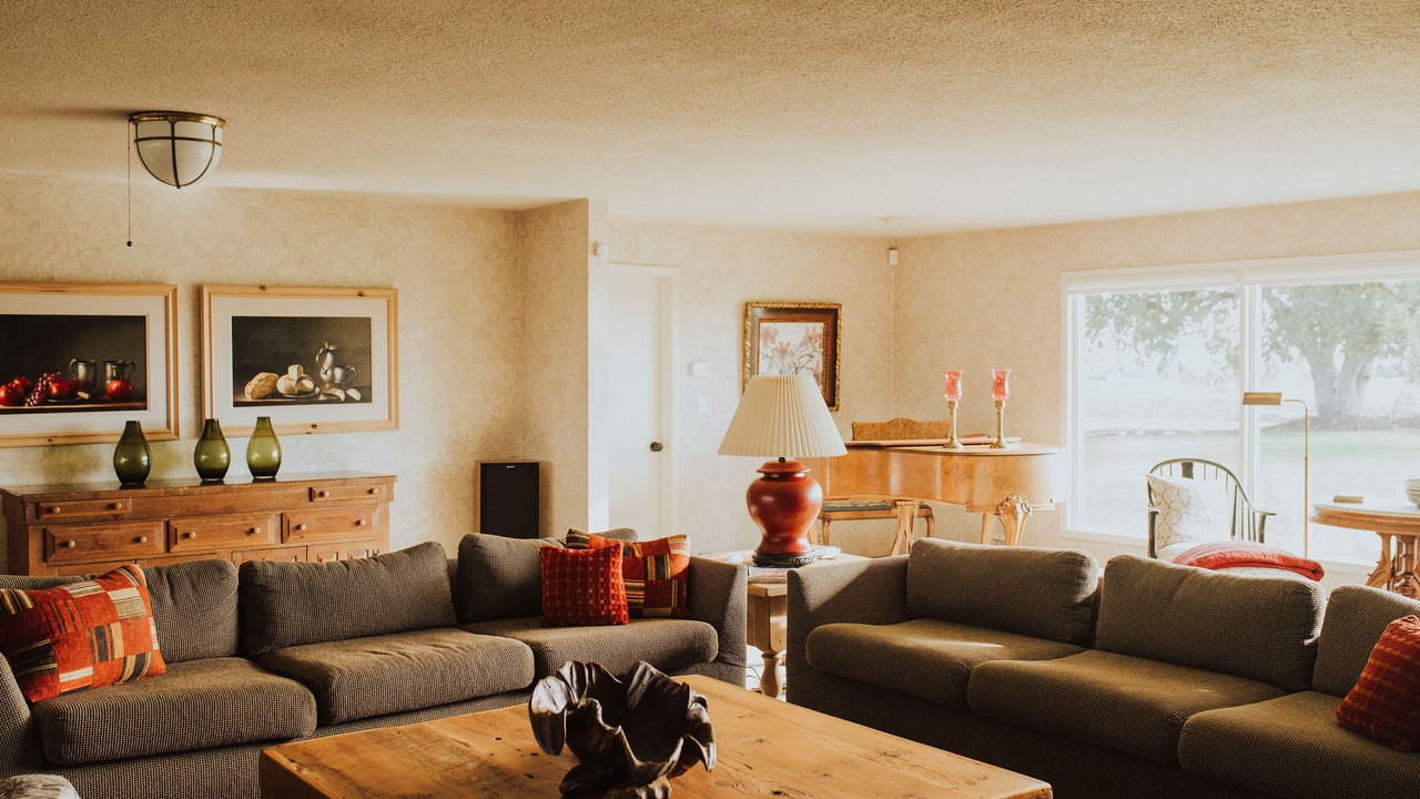 Photo of Livingroom in Caldwell