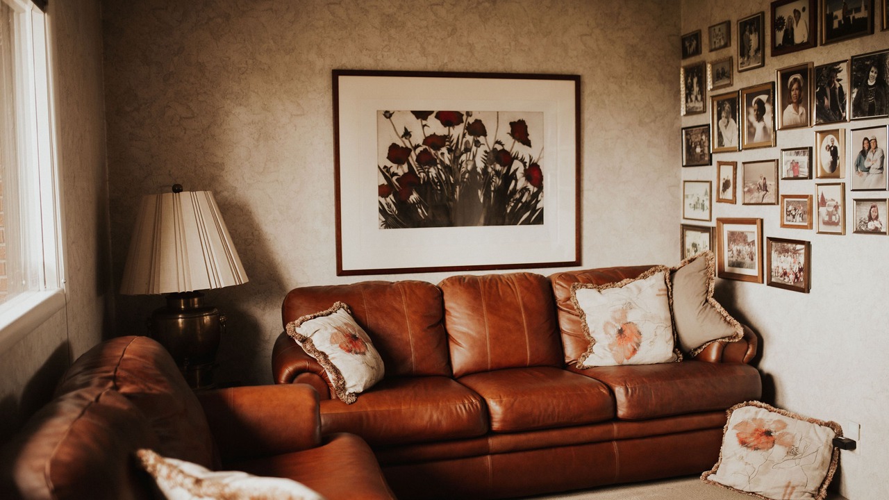 Photo of Bedroom in Caldwell
