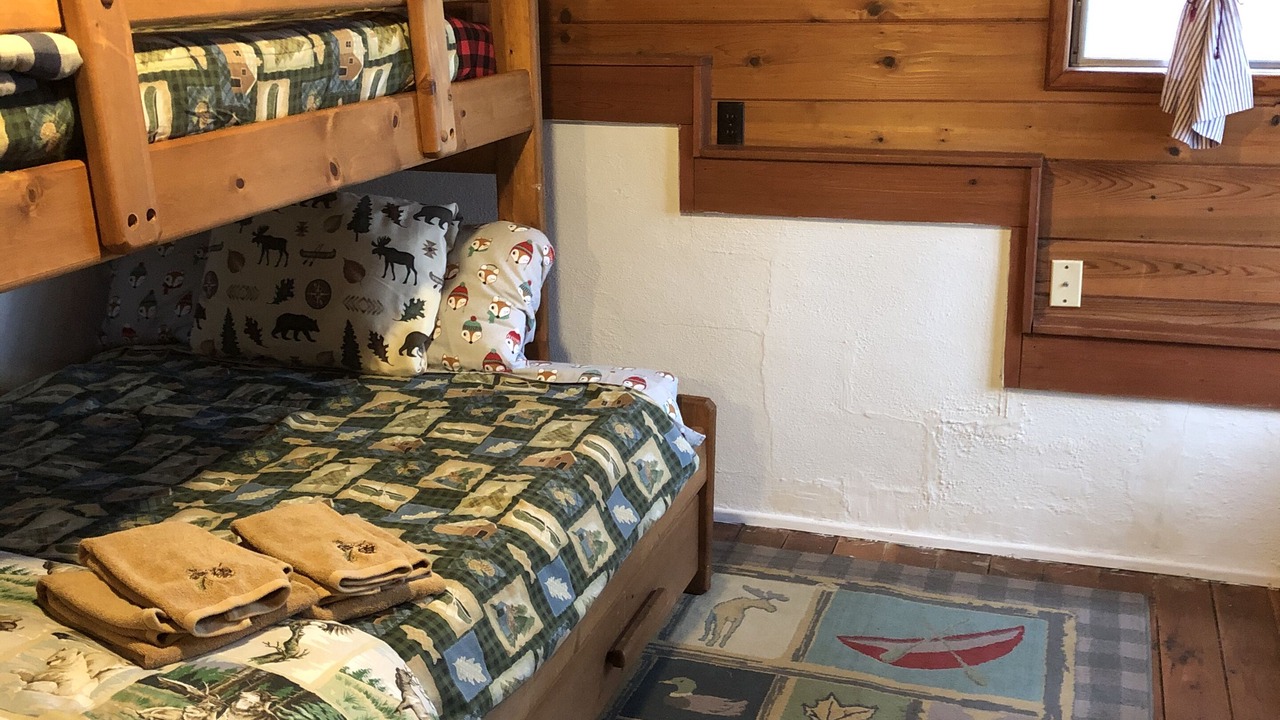 Photo of Bedroom in Harrison