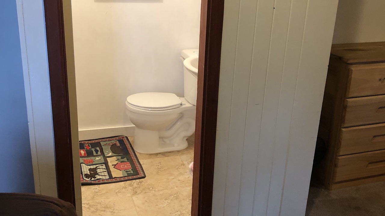 Photo of Bedroom in Harrison