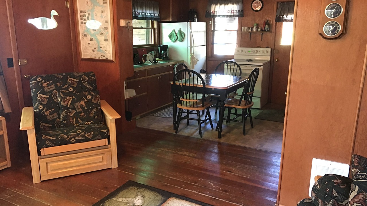 Photo of Kitchen in Harrison