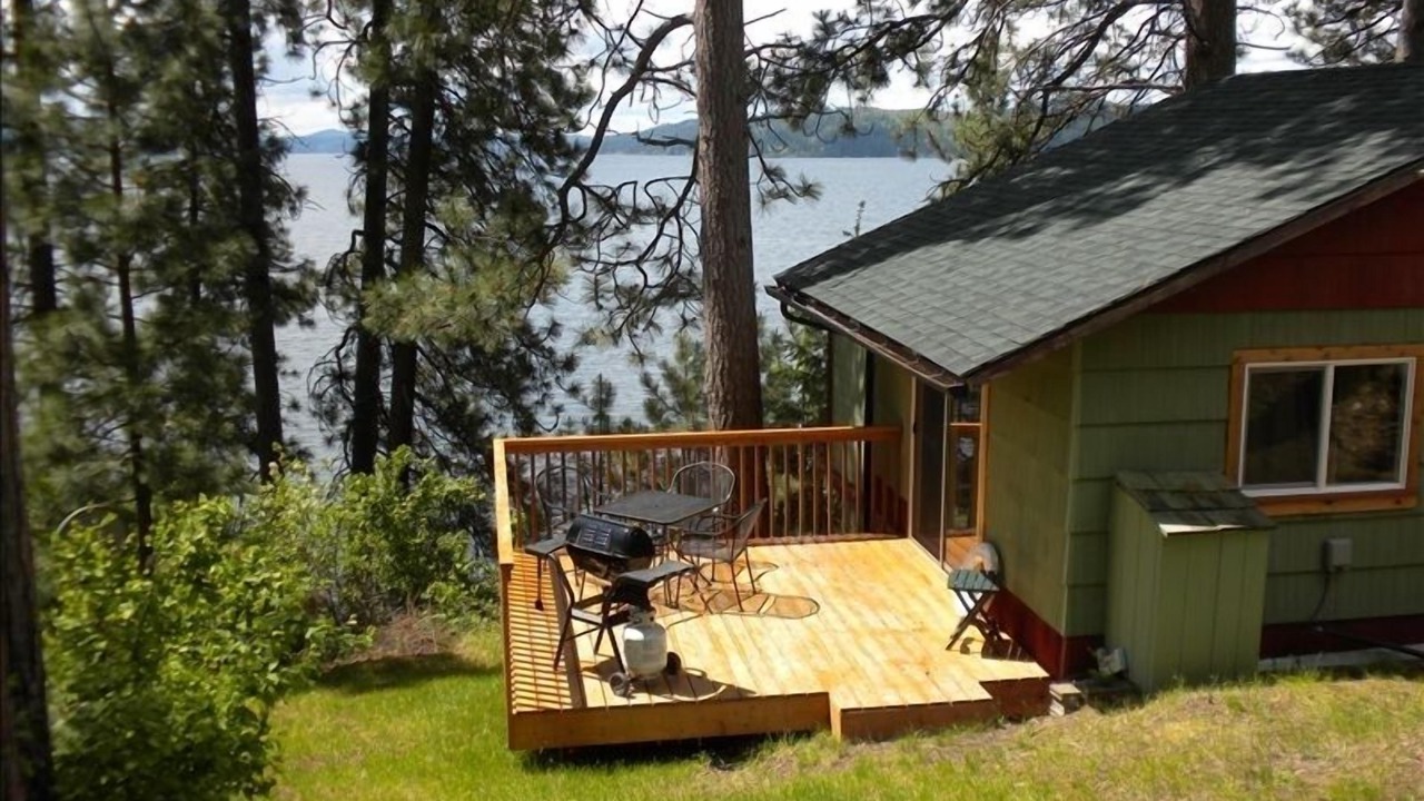 Photo of Outdoor in Harrison