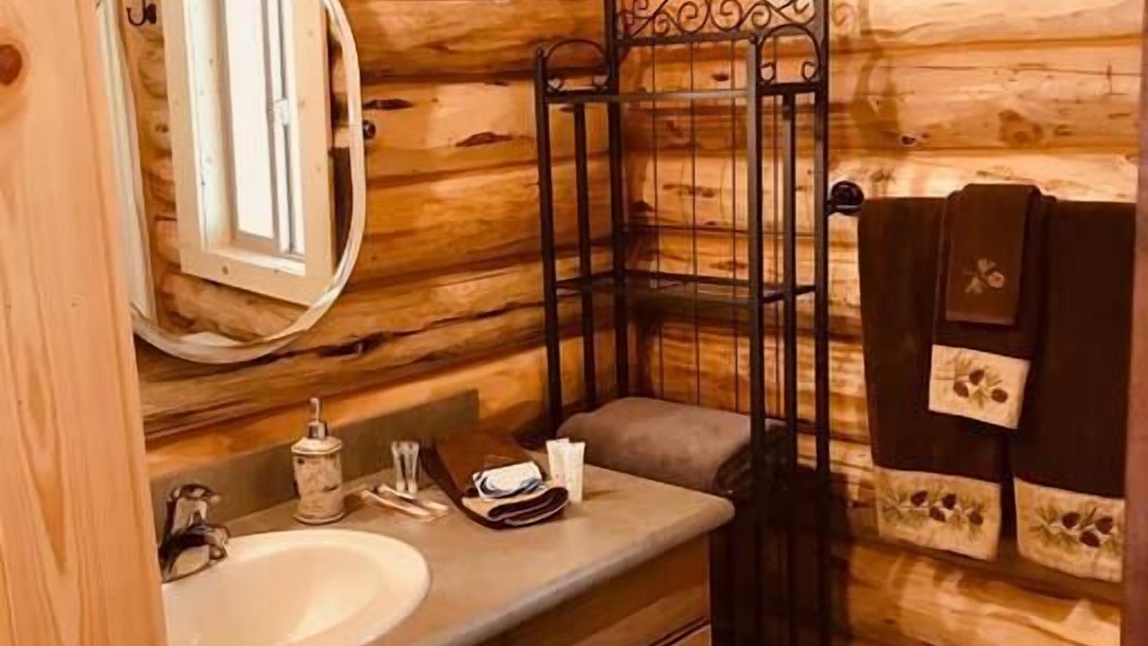 Photo of Bathroom in Kila