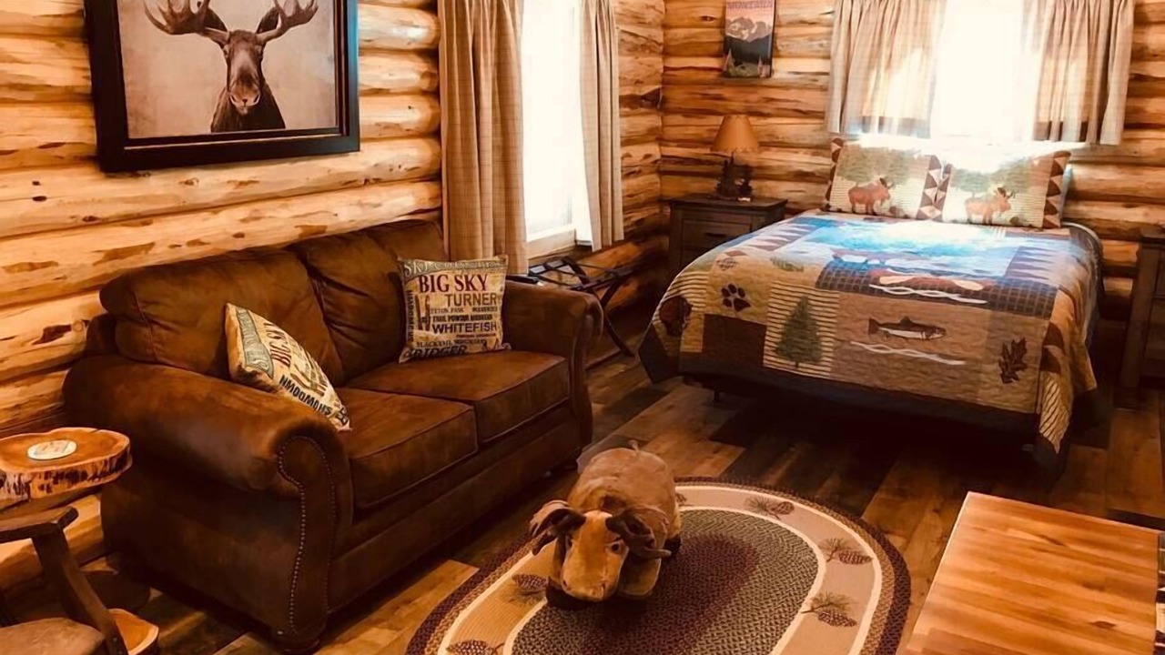 Photo of Bedroom in Kila